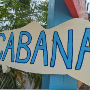 Cabana Suite