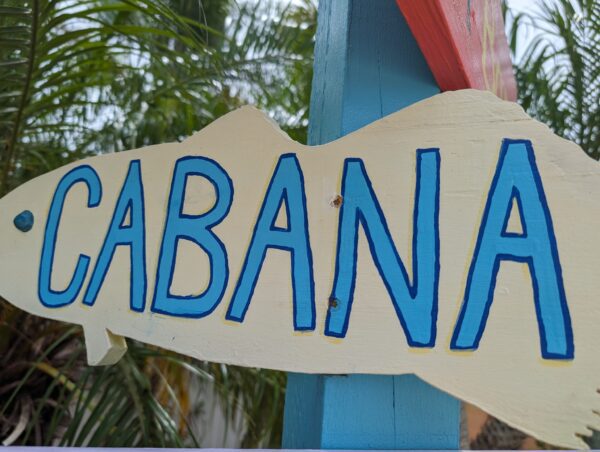 Cabana Suite