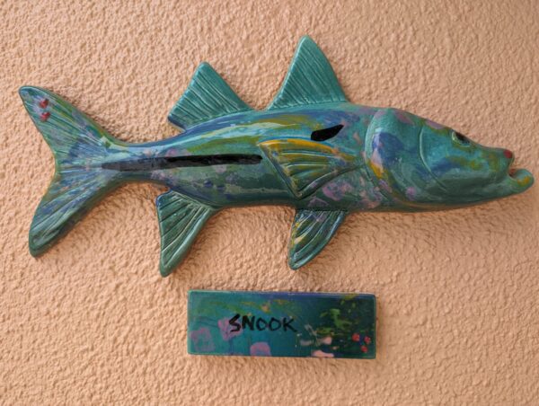 Snook Suite
